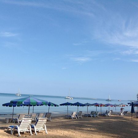 Ruan Mai Naiyang Beach Resort Nai Yang Zewnętrze zdjęcie