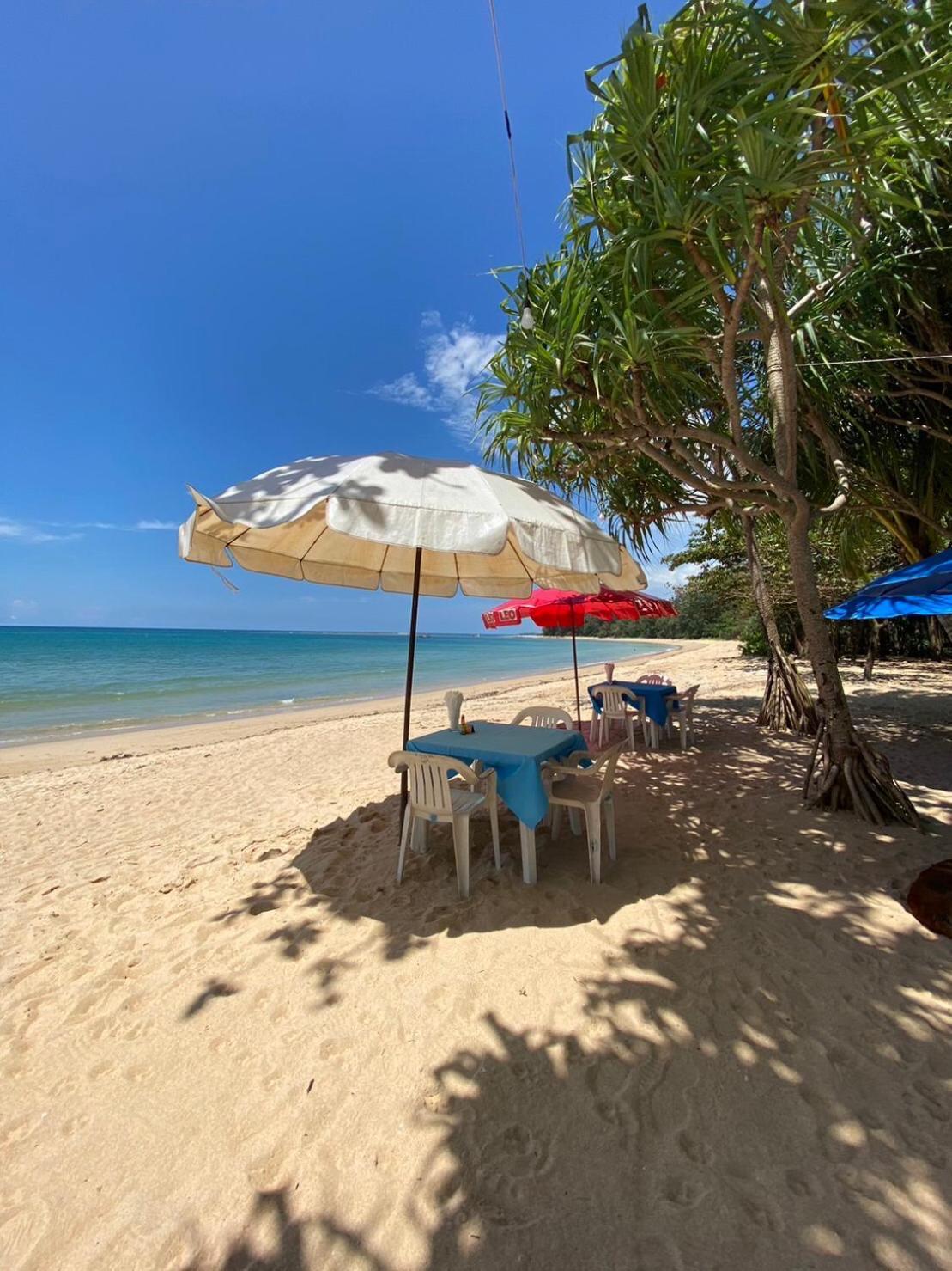 Ruan Mai Naiyang Beach Resort Nai Yang Zewnętrze zdjęcie