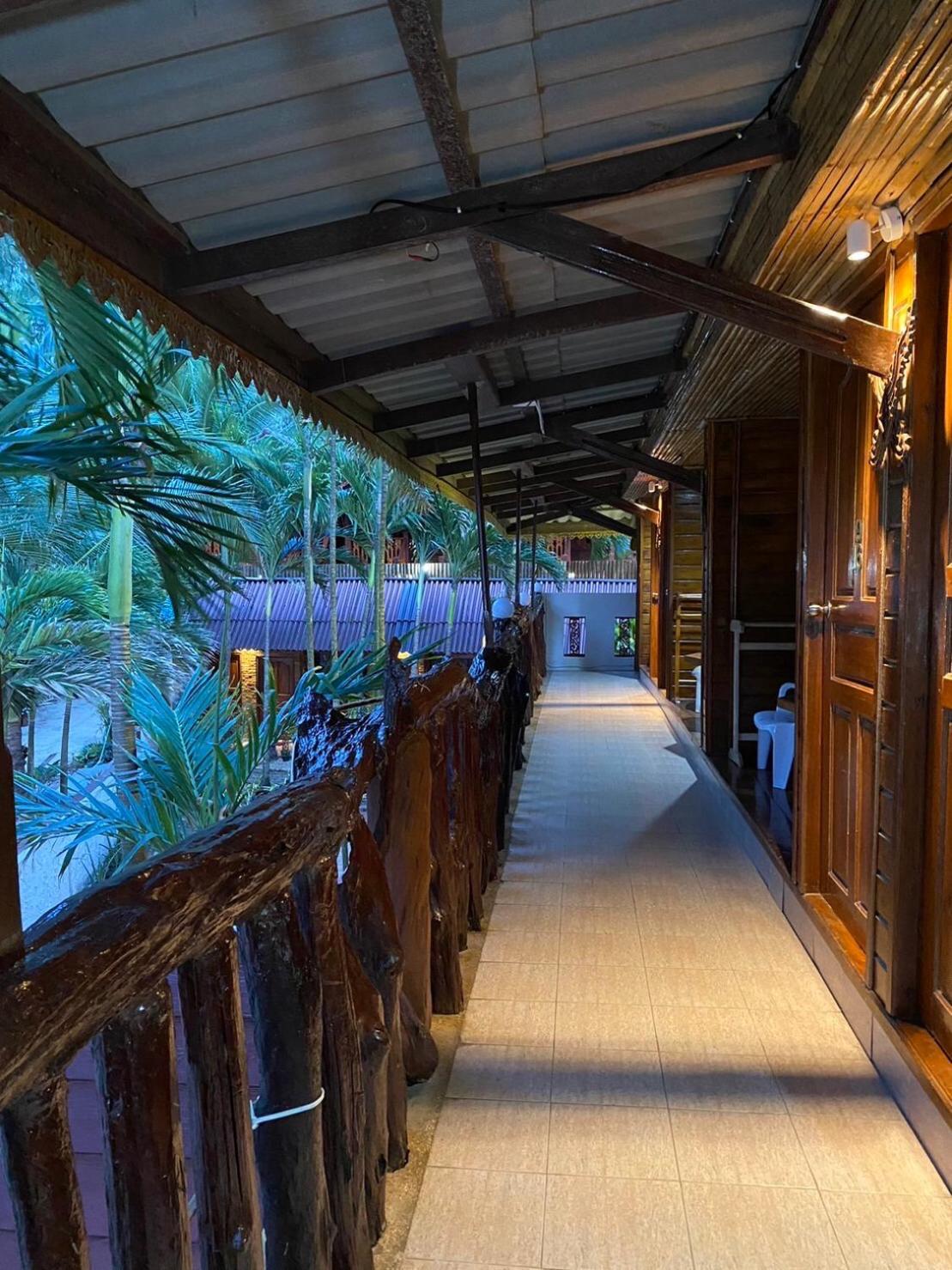 Ruan Mai Naiyang Beach Resort Nai Yang Zewnętrze zdjęcie
