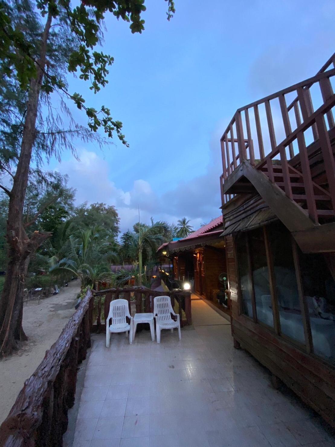 Ruan Mai Naiyang Beach Resort Nai Yang Zewnętrze zdjęcie
