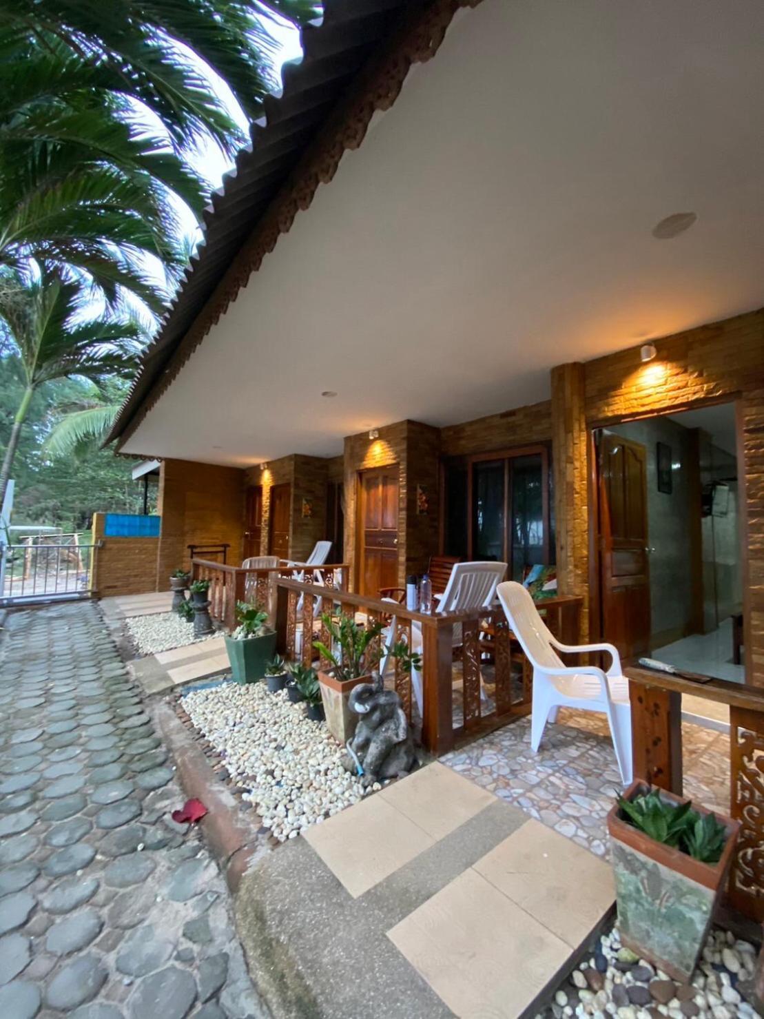 Ruan Mai Naiyang Beach Resort Nai Yang Zewnętrze zdjęcie