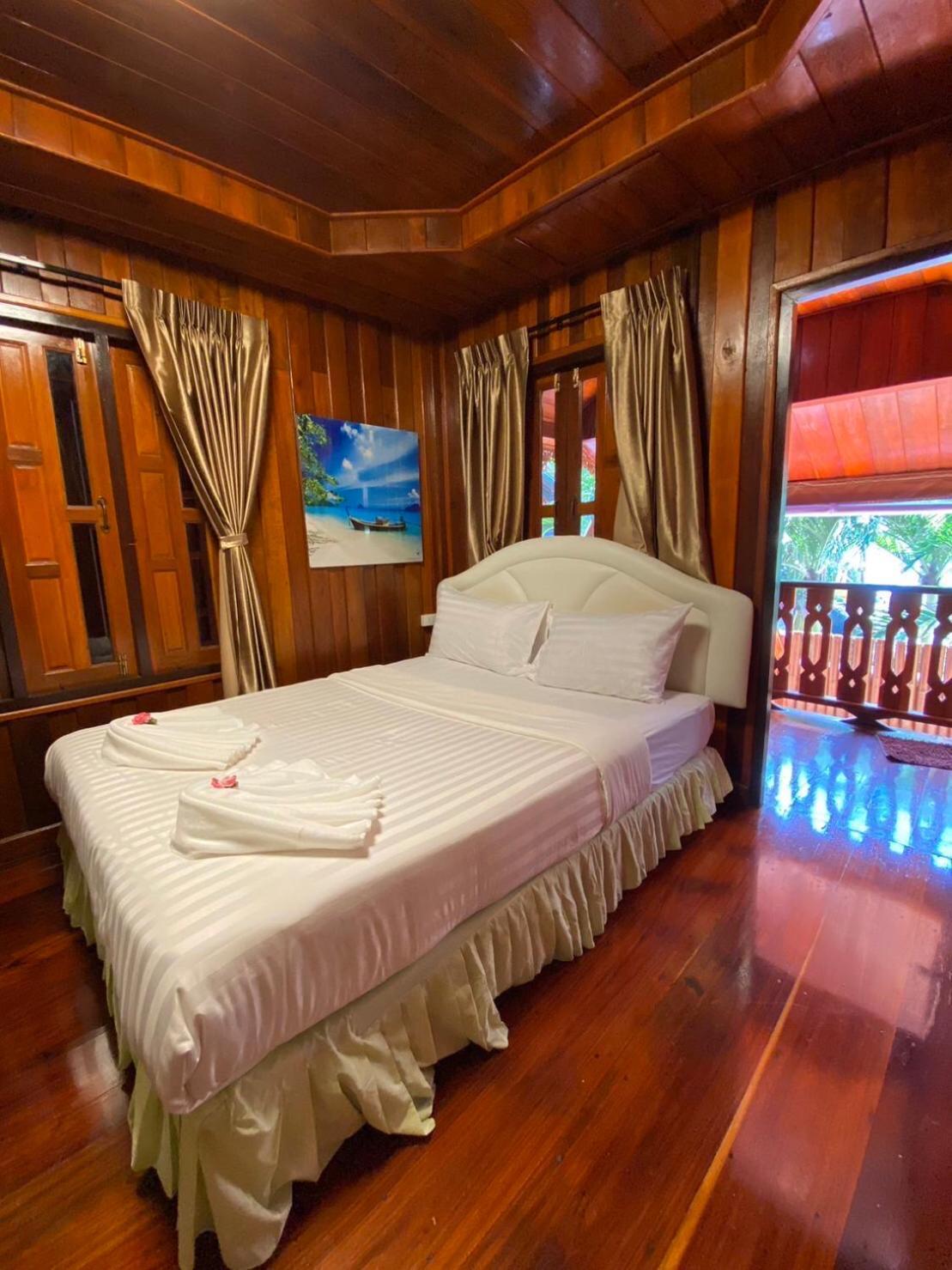 Ruan Mai Naiyang Beach Resort Nai Yang Zewnętrze zdjęcie
