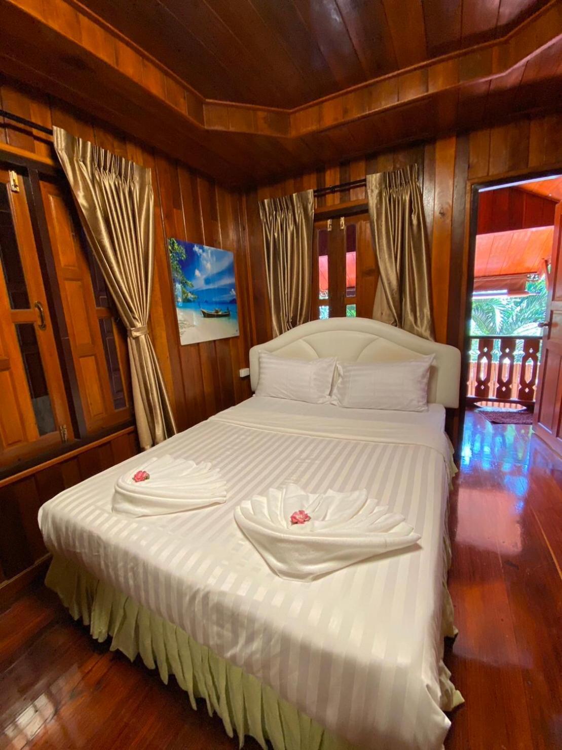 Ruan Mai Naiyang Beach Resort Nai Yang Zewnętrze zdjęcie