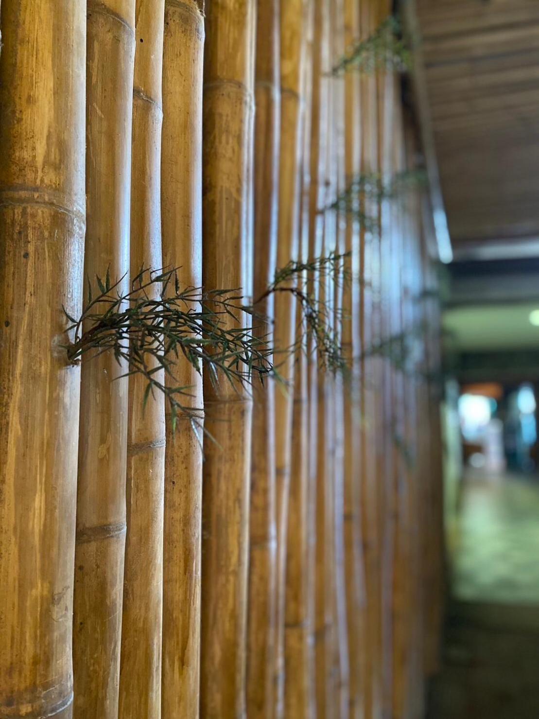 Ruan Mai Naiyang Beach Resort Nai Yang Zewnętrze zdjęcie