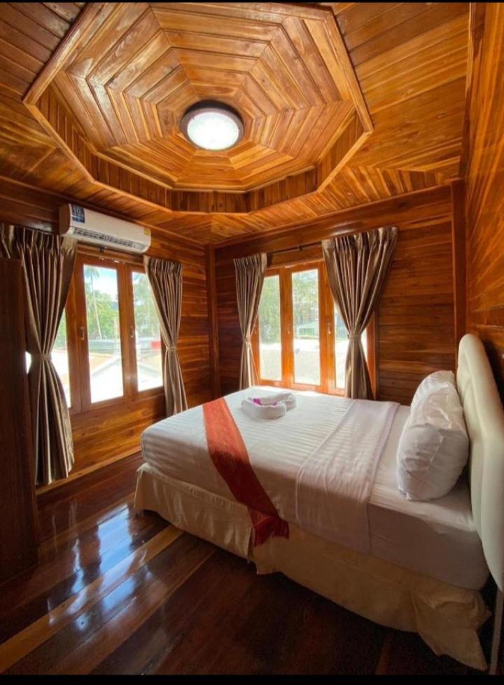 Ruan Mai Naiyang Beach Resort Nai Yang Zewnętrze zdjęcie