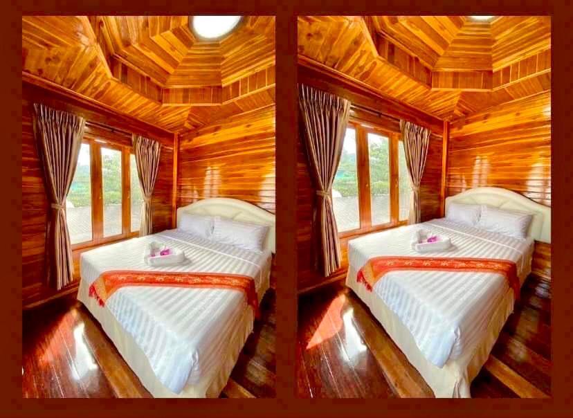 Ruan Mai Naiyang Beach Resort Nai Yang Zewnętrze zdjęcie