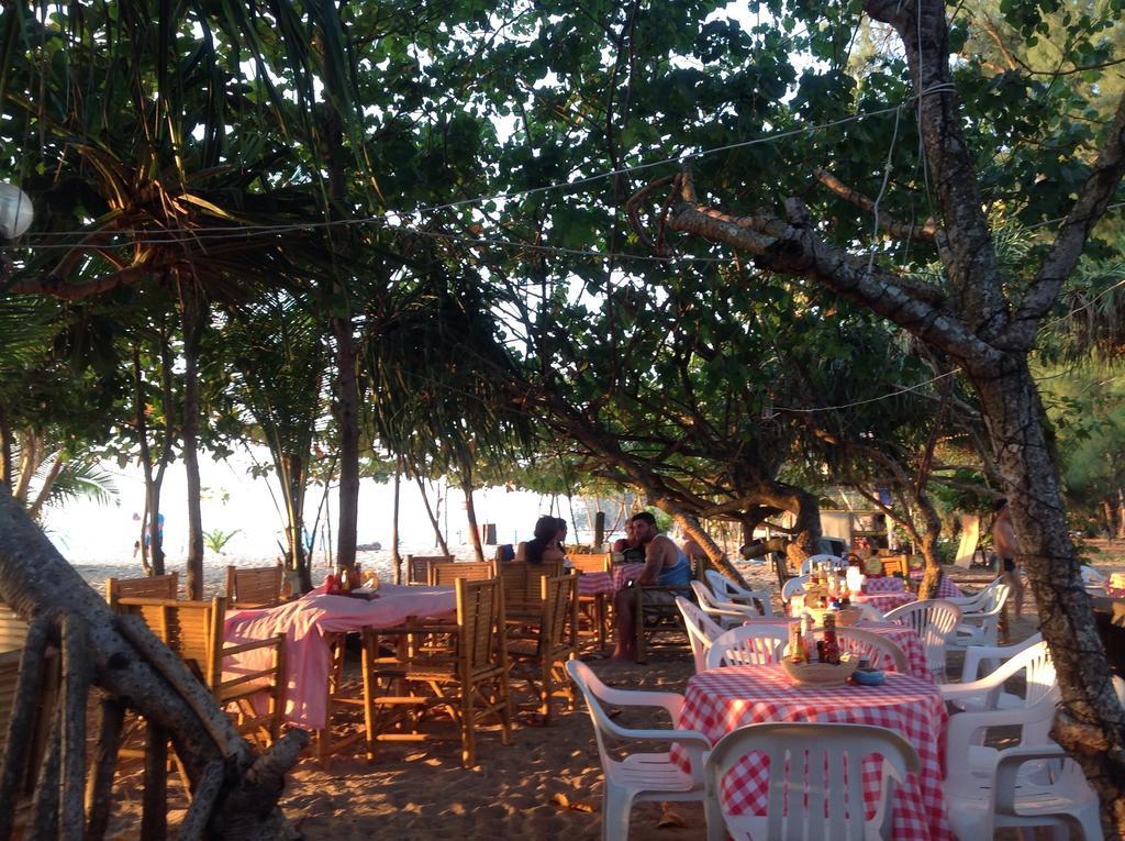 Ruan Mai Naiyang Beach Resort Nai Yang Zewnętrze zdjęcie