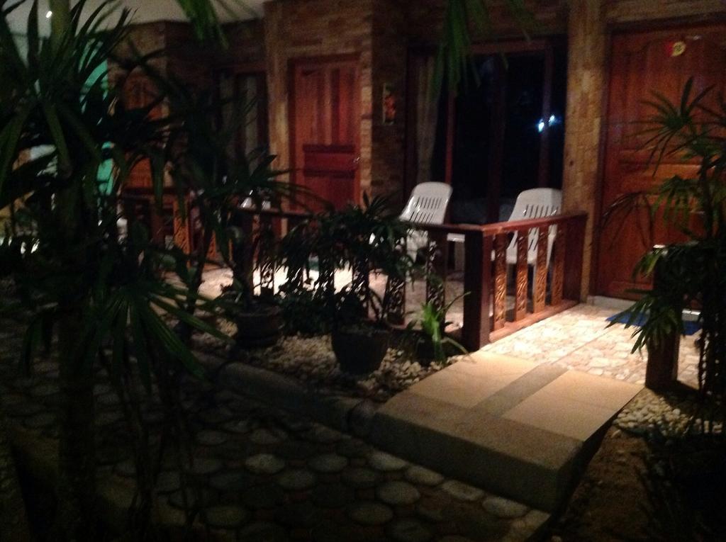 Ruan Mai Naiyang Beach Resort Nai Yang Zewnętrze zdjęcie