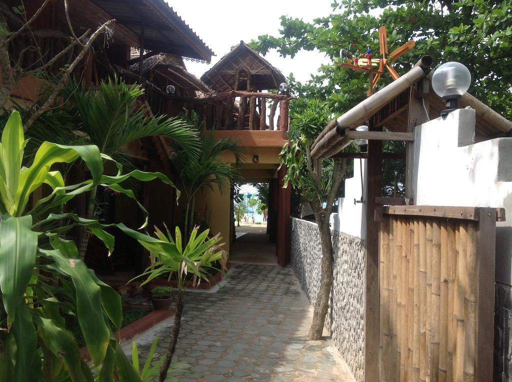 Ruan Mai Naiyang Beach Resort Nai Yang Zewnętrze zdjęcie