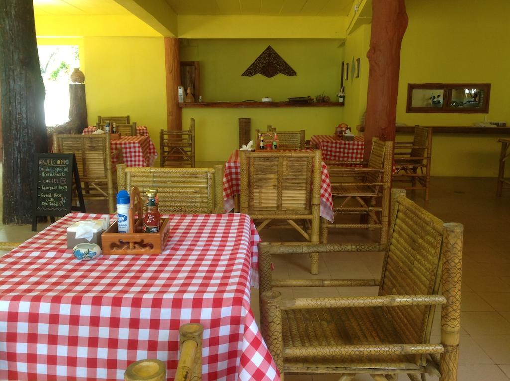 Ruan Mai Naiyang Beach Resort Nai Yang Zewnętrze zdjęcie