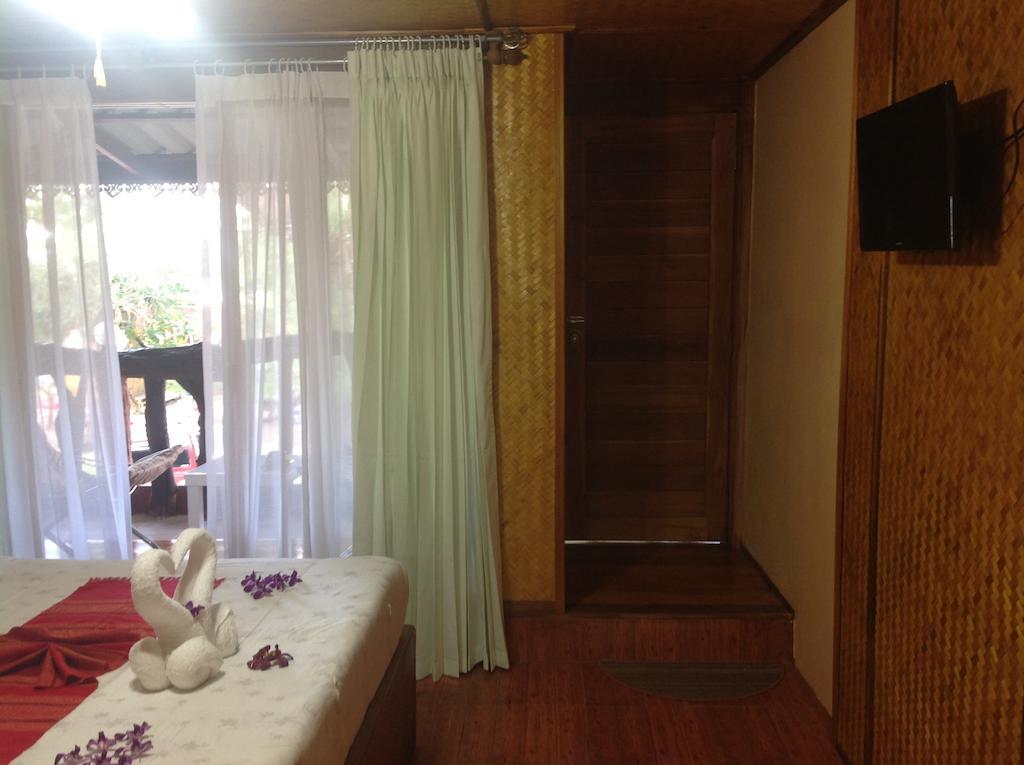Ruan Mai Naiyang Beach Resort Nai Yang Zewnętrze zdjęcie
