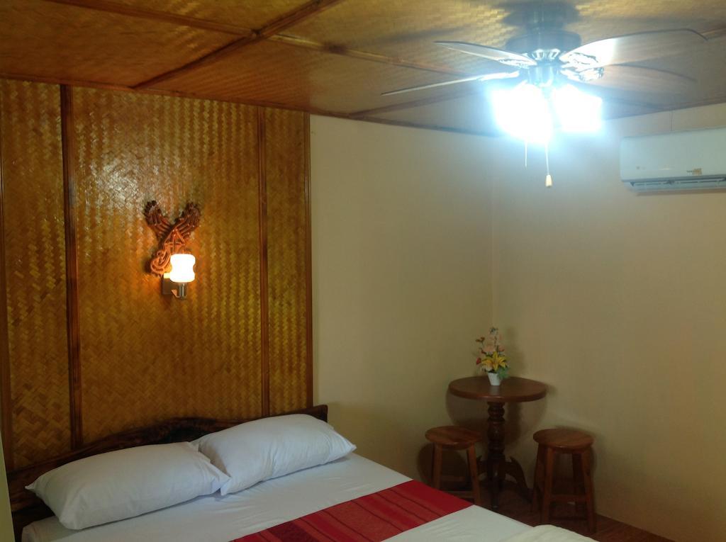 Ruan Mai Naiyang Beach Resort Nai Yang Zewnętrze zdjęcie