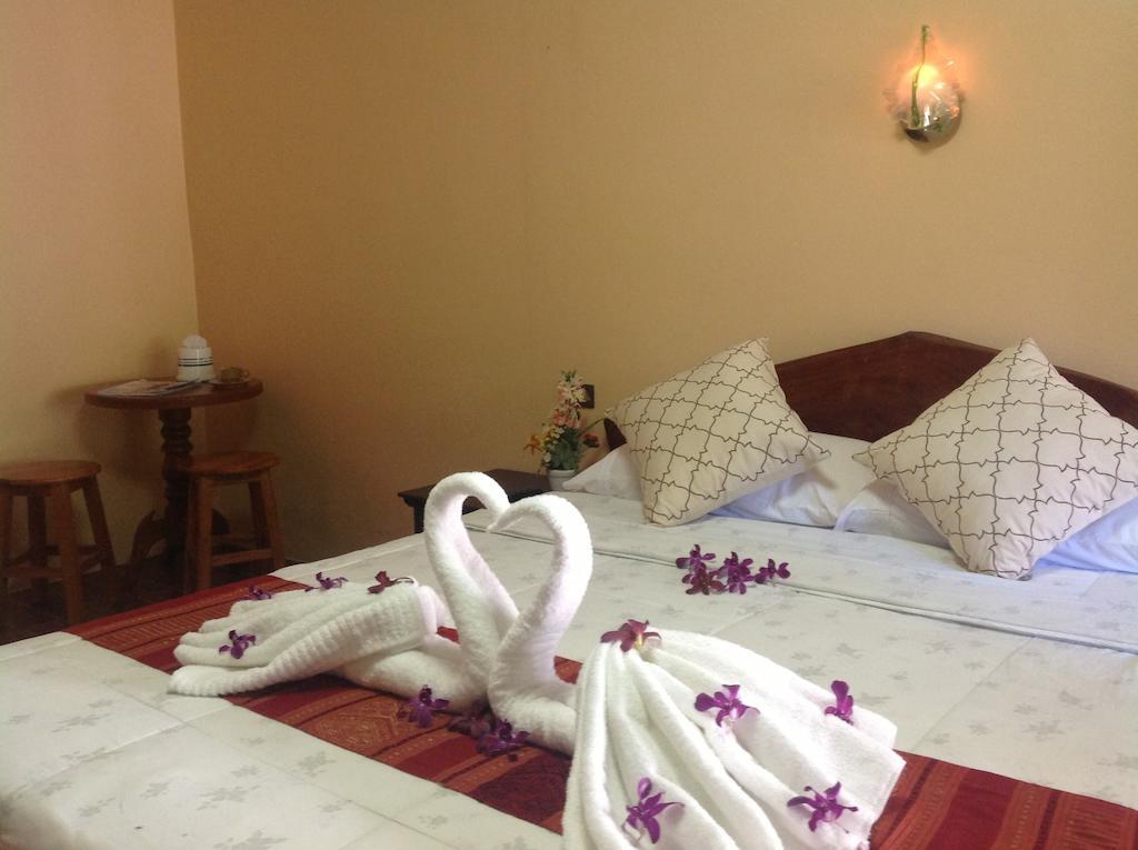 Ruan Mai Naiyang Beach Resort Nai Yang Zewnętrze zdjęcie