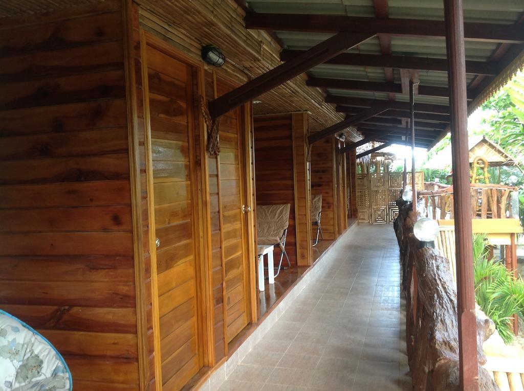 Ruan Mai Naiyang Beach Resort Nai Yang Zewnętrze zdjęcie