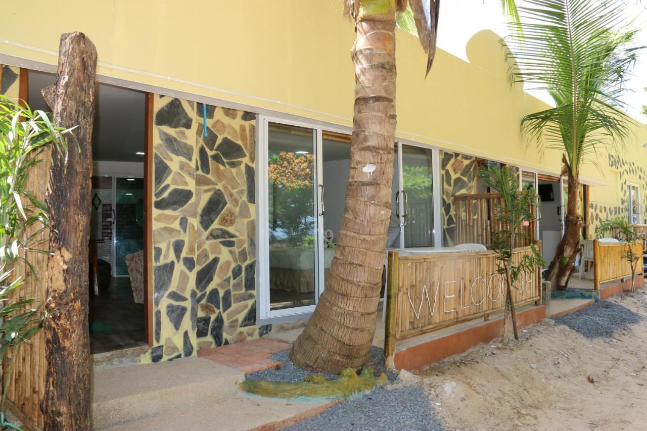 Ruan Mai Naiyang Beach Resort Nai Yang Zewnętrze zdjęcie