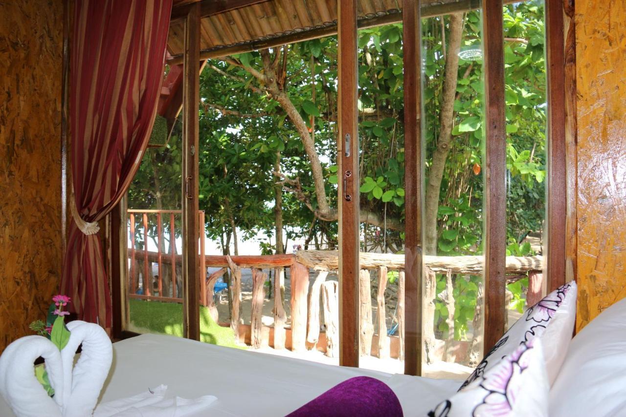 Ruan Mai Naiyang Beach Resort Nai Yang Zewnętrze zdjęcie