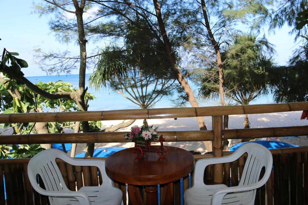 Ruan Mai Naiyang Beach Resort Nai Yang Zewnętrze zdjęcie