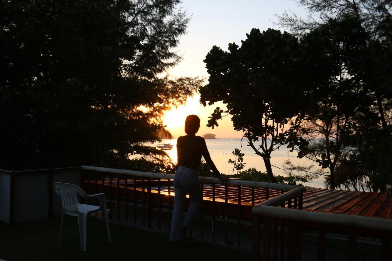 Ruan Mai Naiyang Beach Resort Nai Yang Zewnętrze zdjęcie