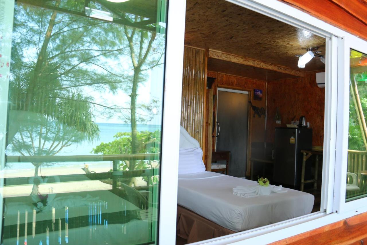 Ruan Mai Naiyang Beach Resort Nai Yang Zewnętrze zdjęcie
