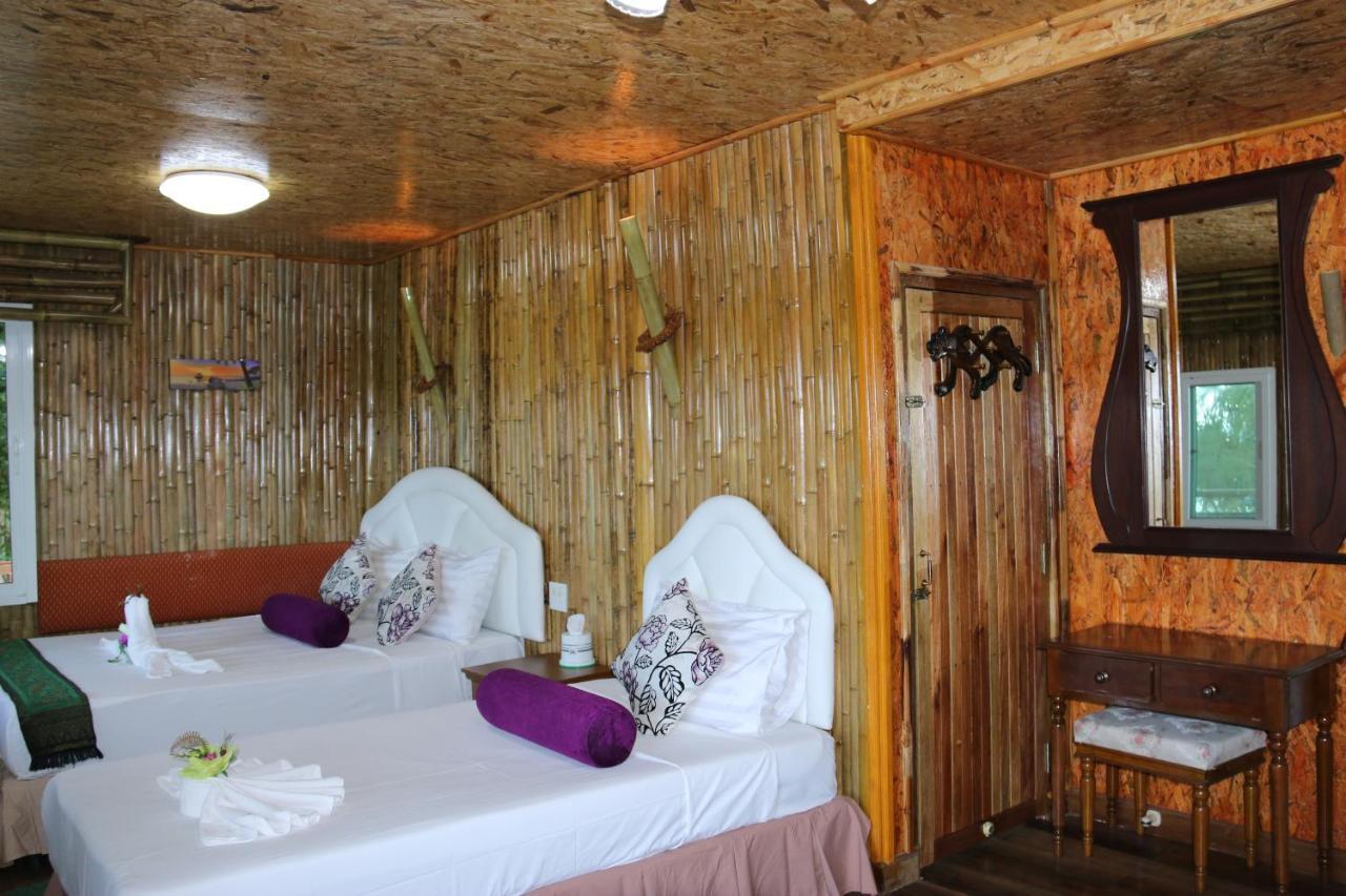 Ruan Mai Naiyang Beach Resort Nai Yang Zewnętrze zdjęcie