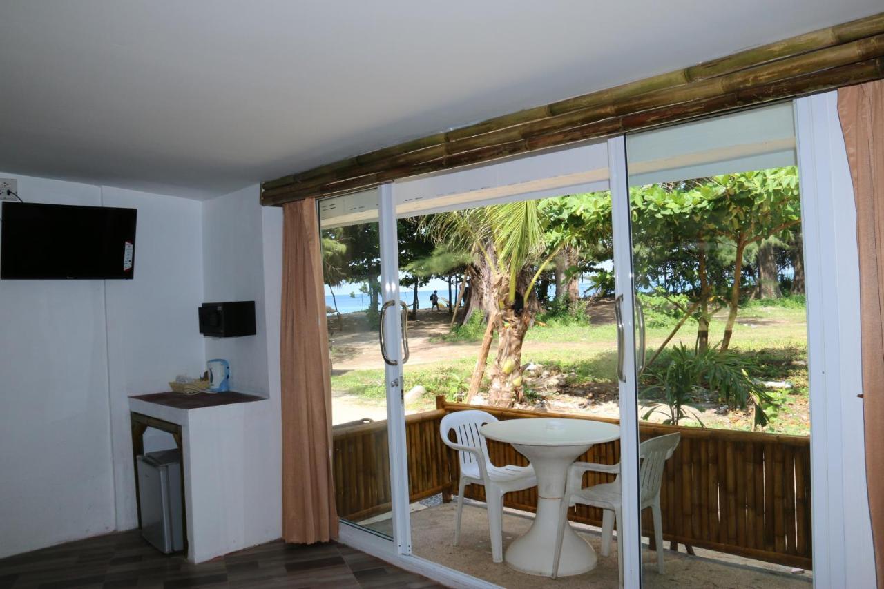 Ruan Mai Naiyang Beach Resort Nai Yang Zewnętrze zdjęcie