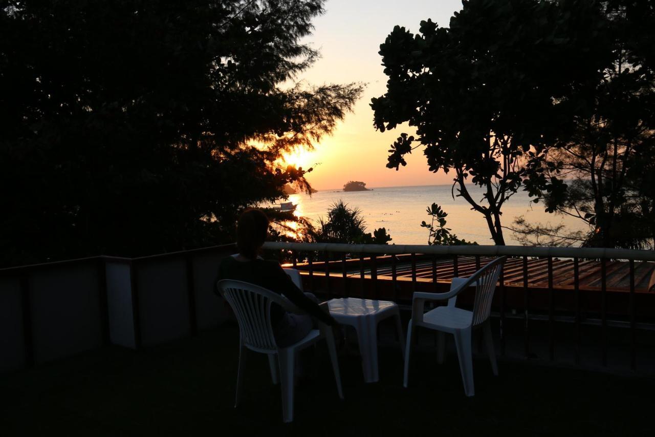 Ruan Mai Naiyang Beach Resort Nai Yang Zewnętrze zdjęcie